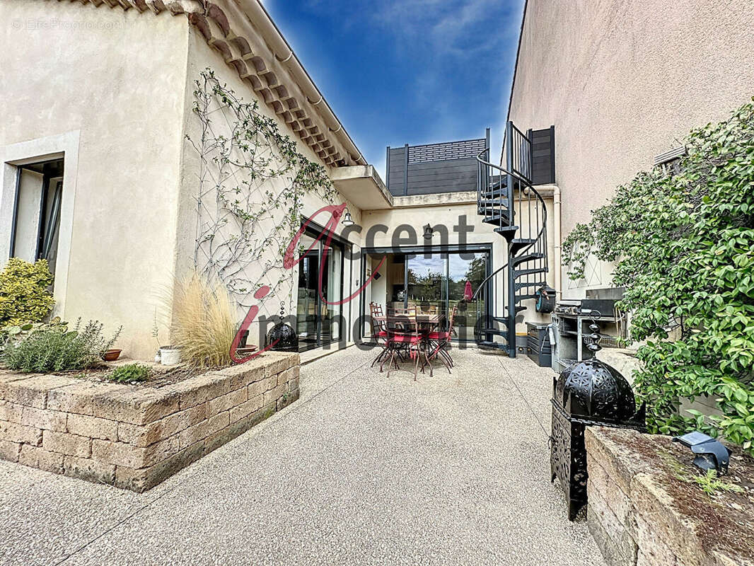 Appartement à CAVAILLON