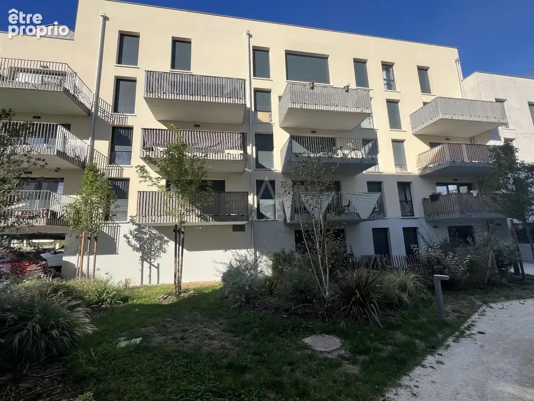 Photo Appartement à Begles au prix de 169 900€