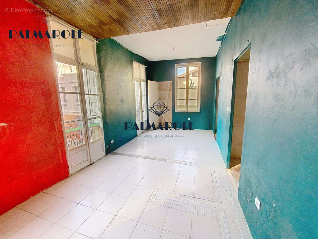 Appartement à PERPIGNAN