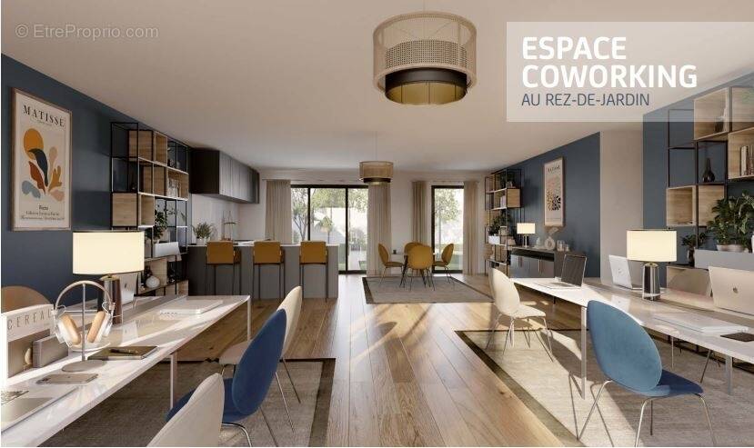 Appartement à LAVAL