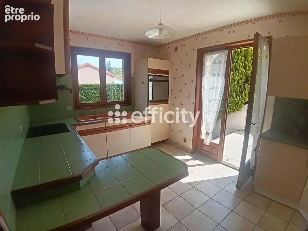 Maison 4 pièces 120 m² à vendre à Feurs (42110) - photo 7