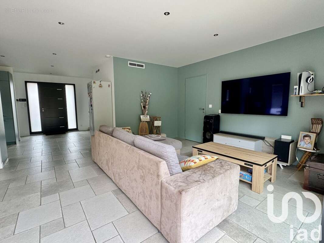 Photo 6 - Maison à SANGUINET