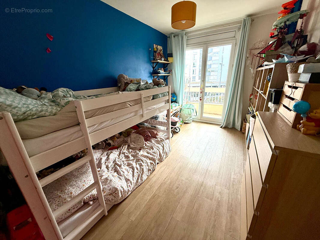 Appartement à POISSY