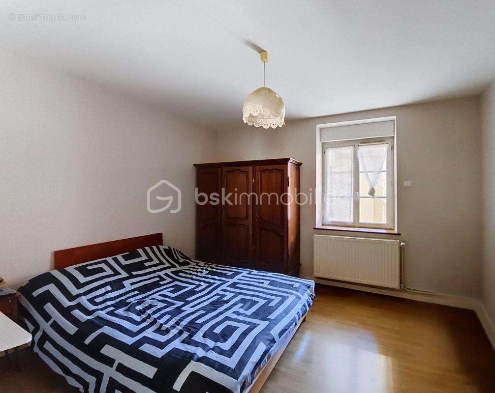 Bel appartement avec parking et un garage de 112 m² en sus - photo 5