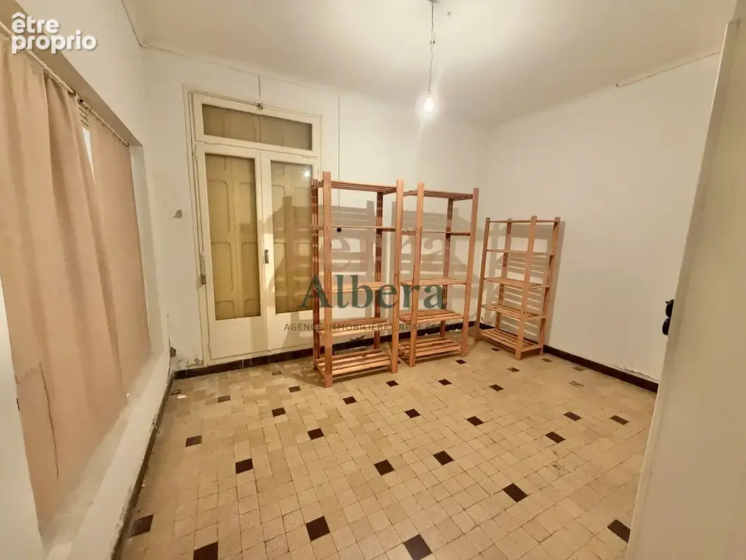 Le Boulou — Maison de ville · Fort potentiel · Centre-ville - photo 6