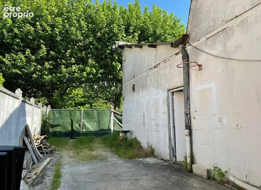 Commerce 500 m² à vendre à Draveil (91210) - photo 9