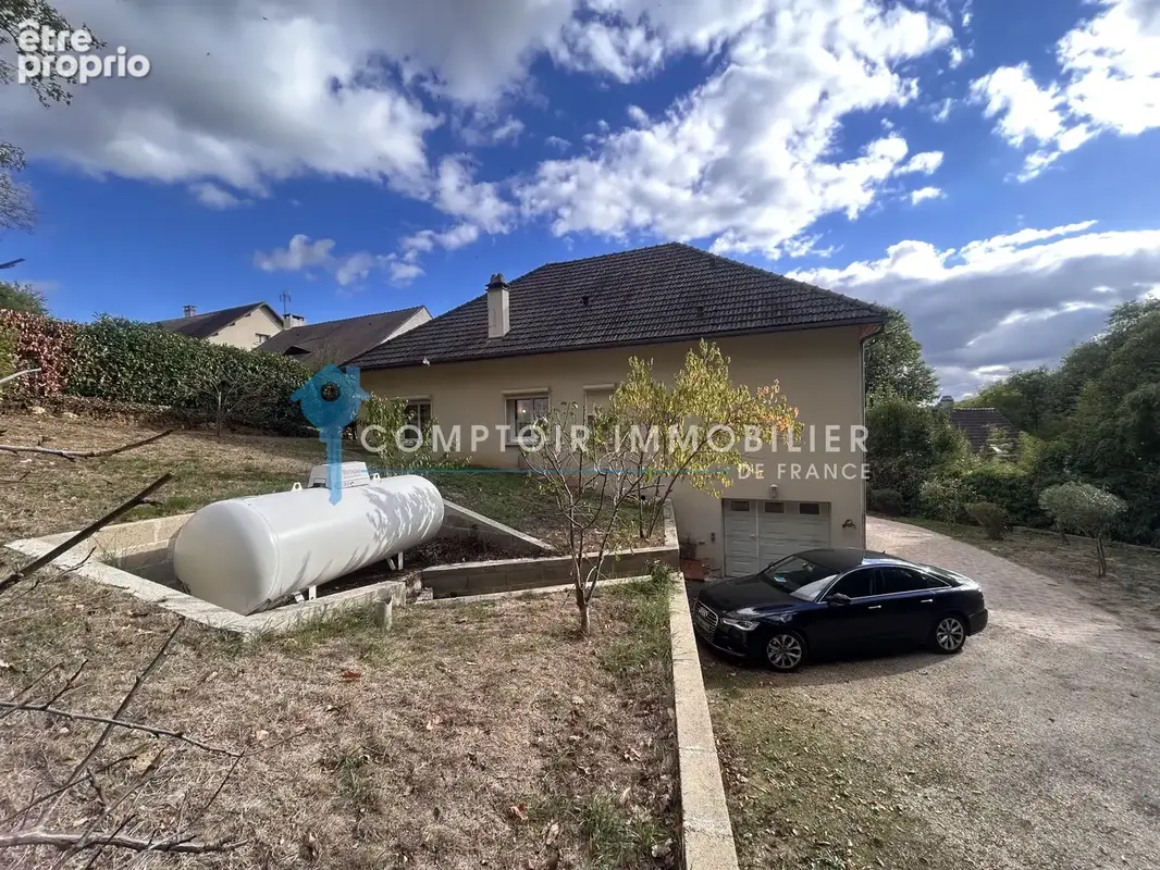 Maison plain pied sur ss sol total - photo 20