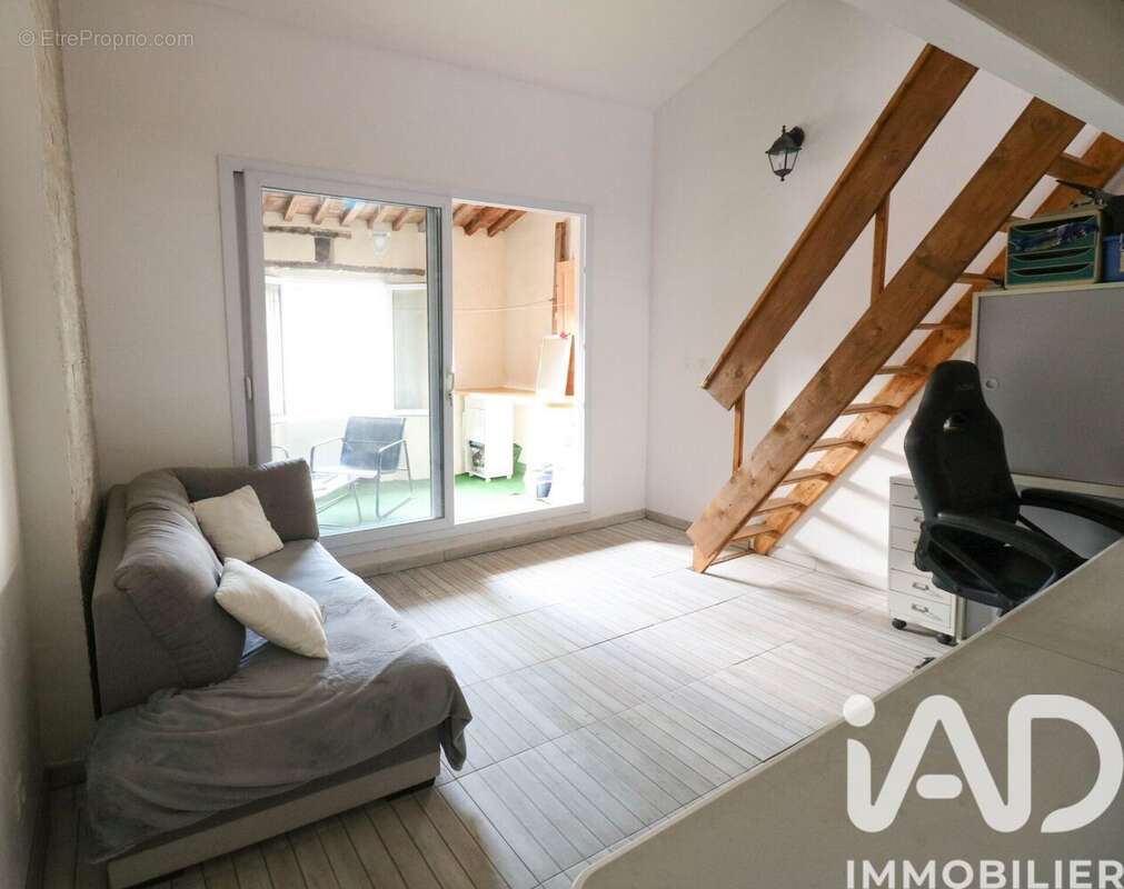 Photo 9 - Maison à BESSE-SUR-ISSOLE