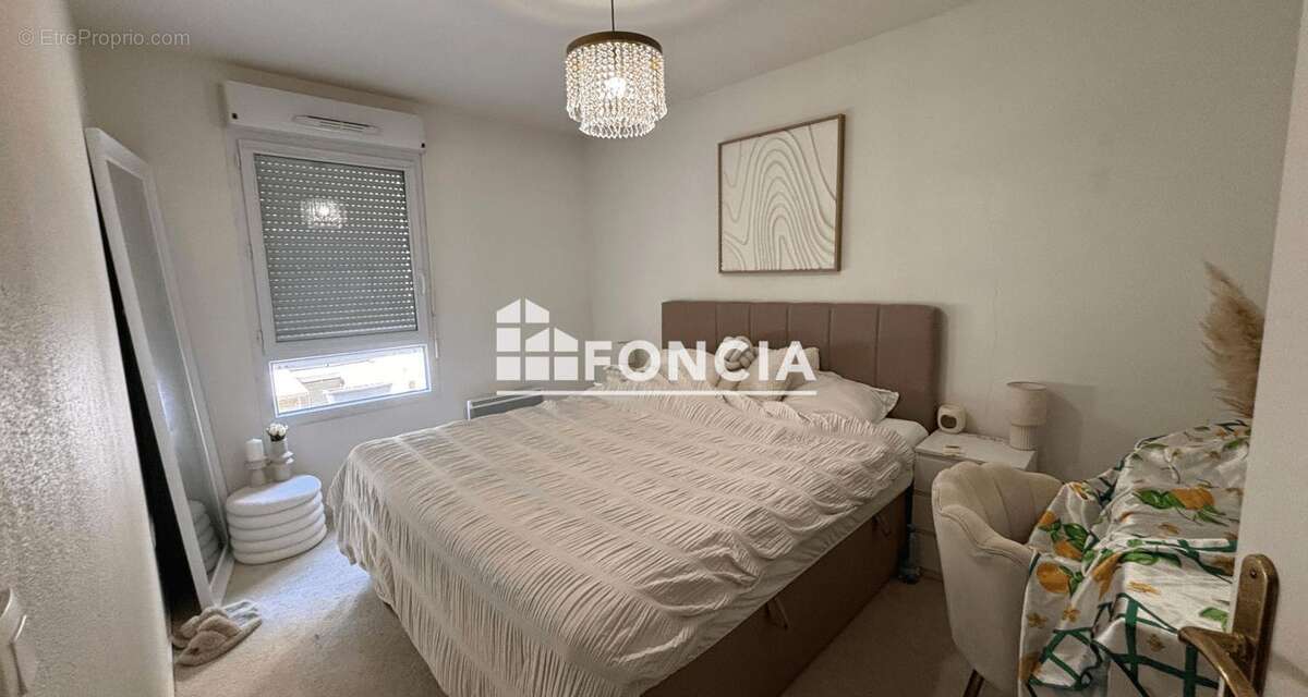 Appartement à BOURGES