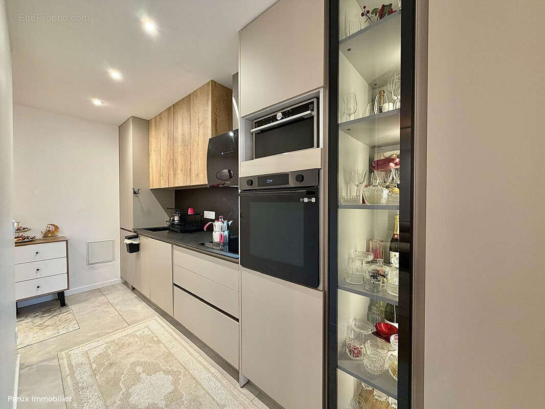 Appartement à ANNECY