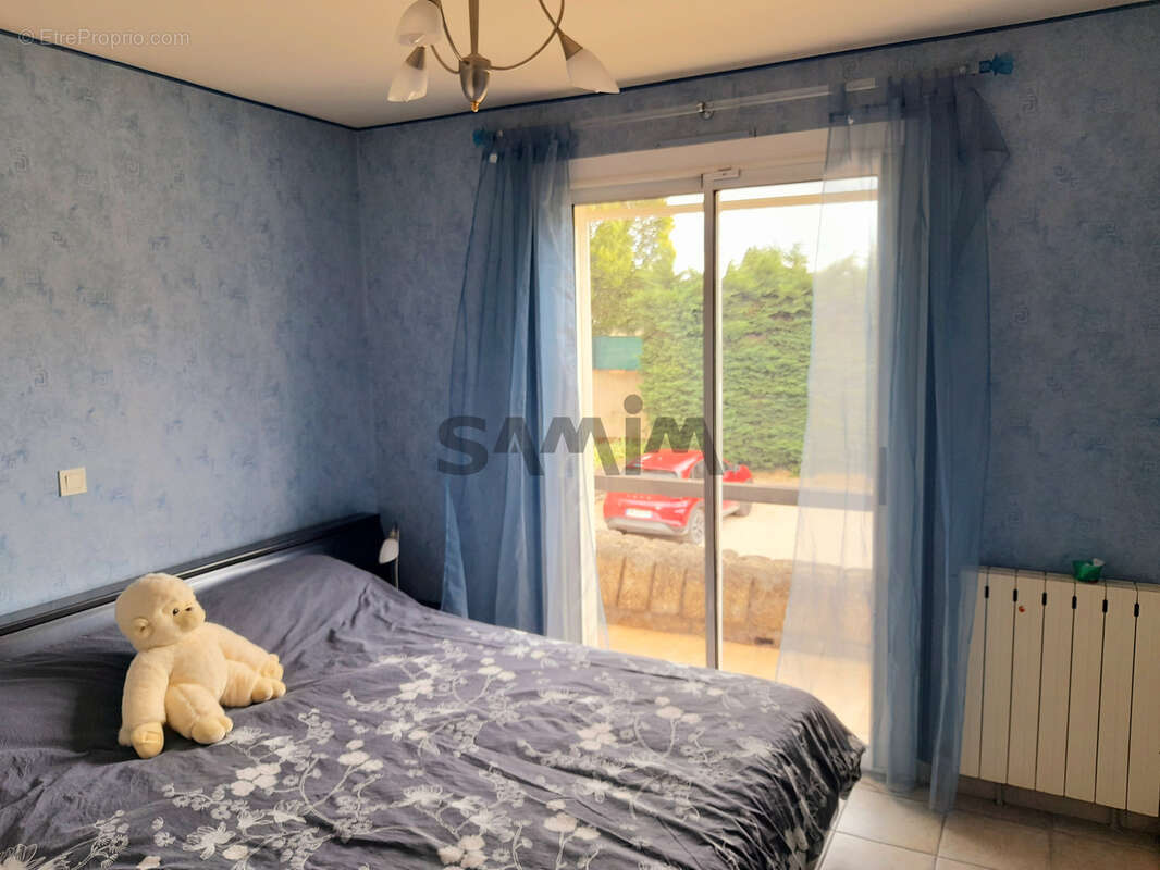 Maison à RIBAUTE-LES-TAVERNES