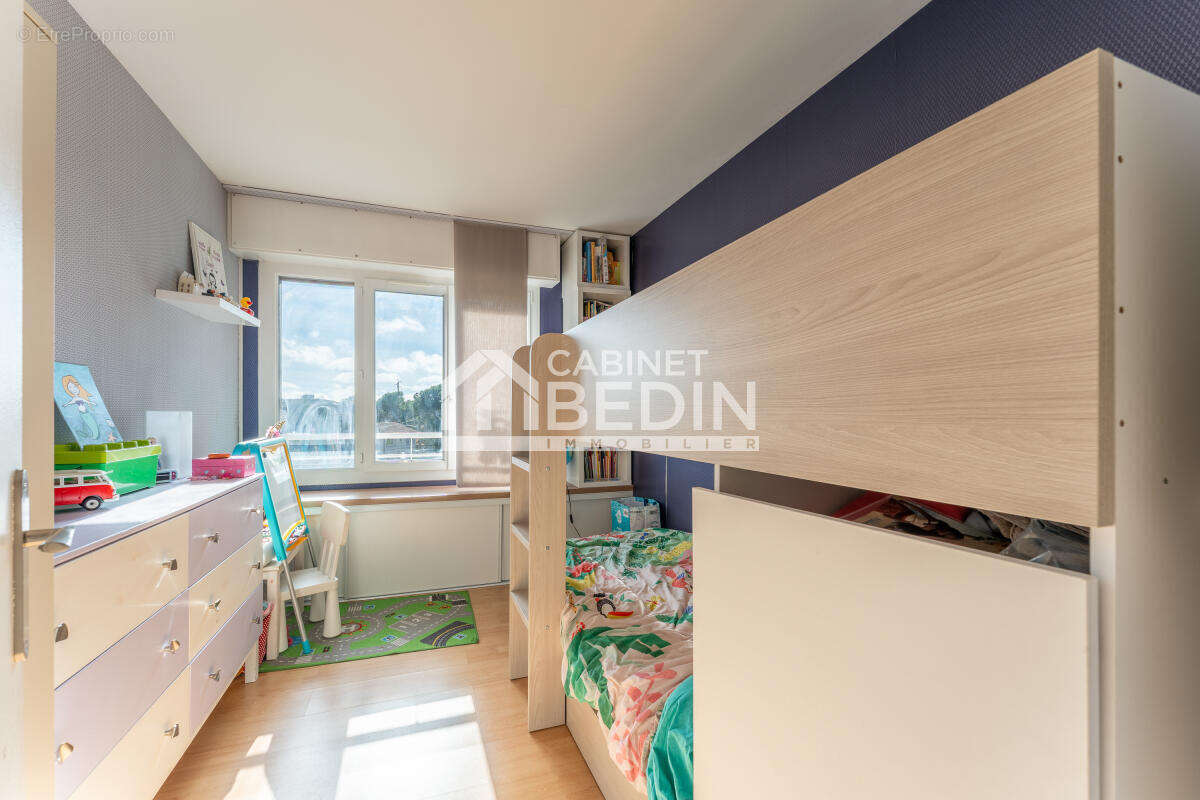 Appartement à MERIGNAC