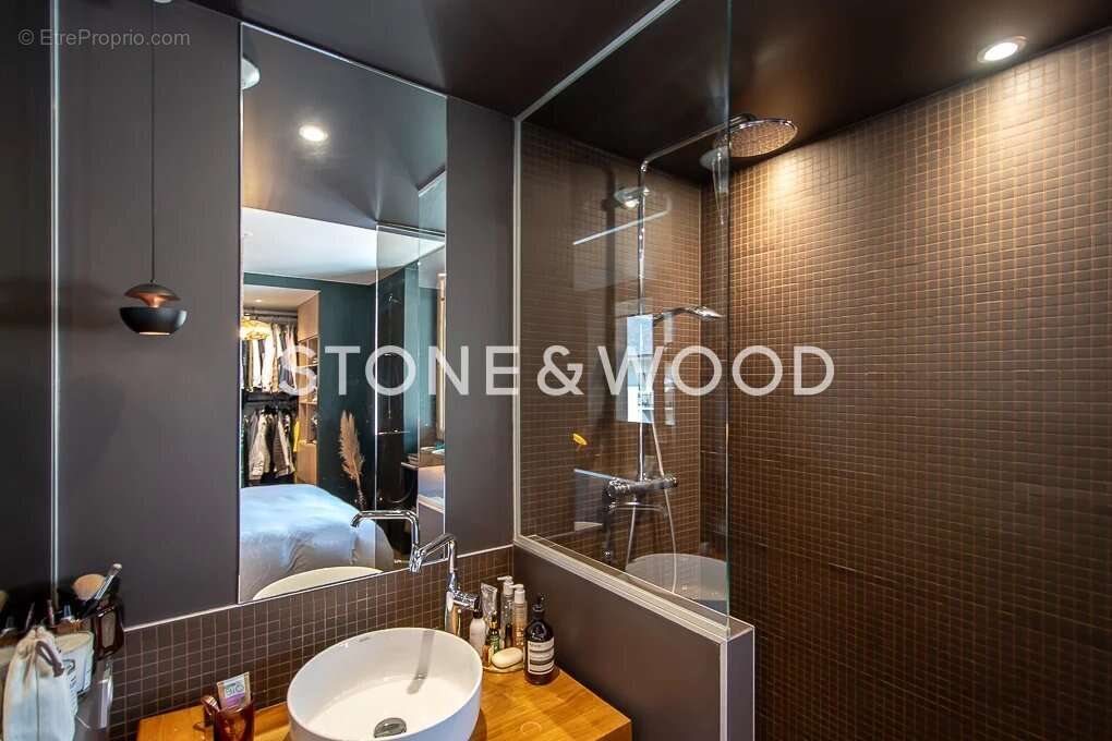 Appartement à ANNECY