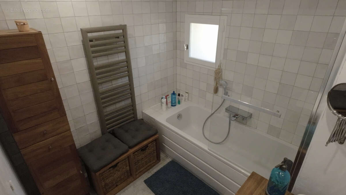 Maison à SAINT-SORNIN