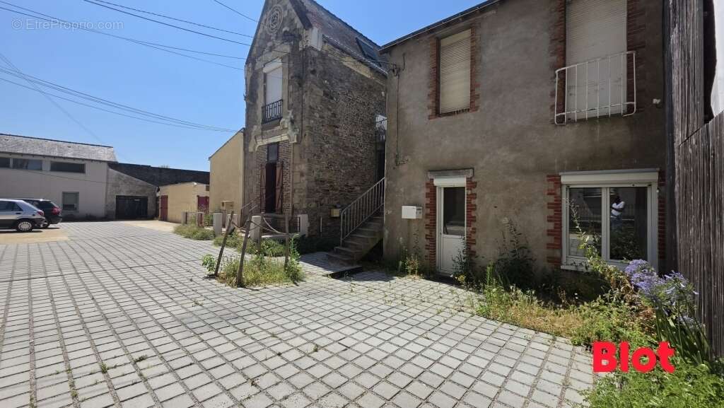 Appartement 23 m² à Nantes  - photo 3