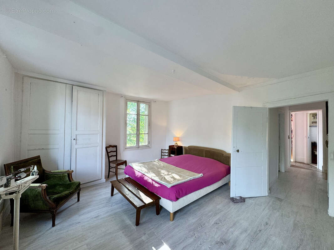 Maison à COULOMMIERS