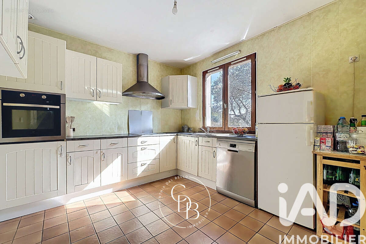 Photo 8 - Maison à BAGNOLS-SUR-CEZE