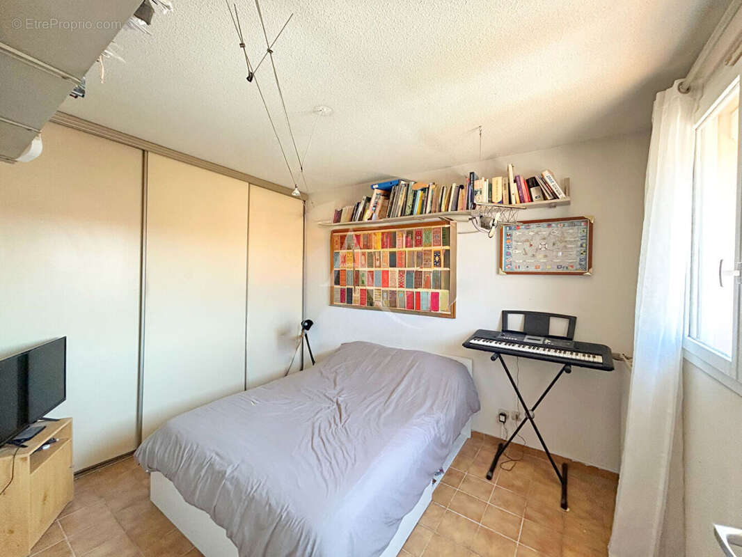 Maison à CANET-EN-ROUSSILLON