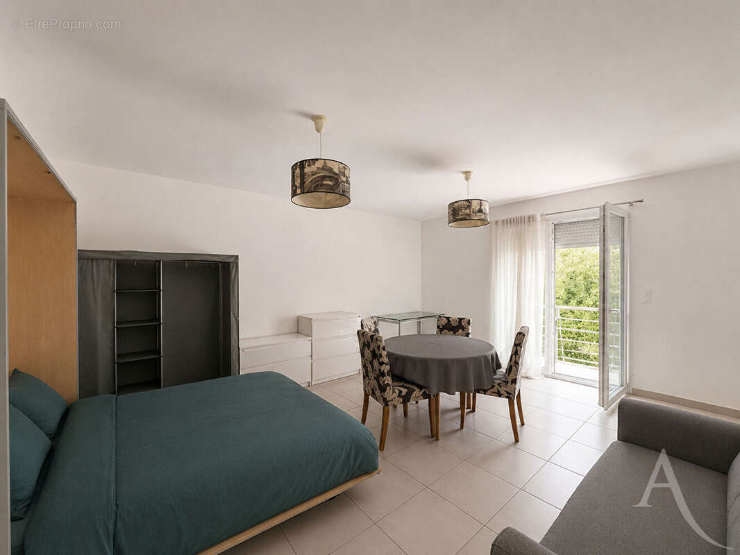 Appartement à AMIENS
