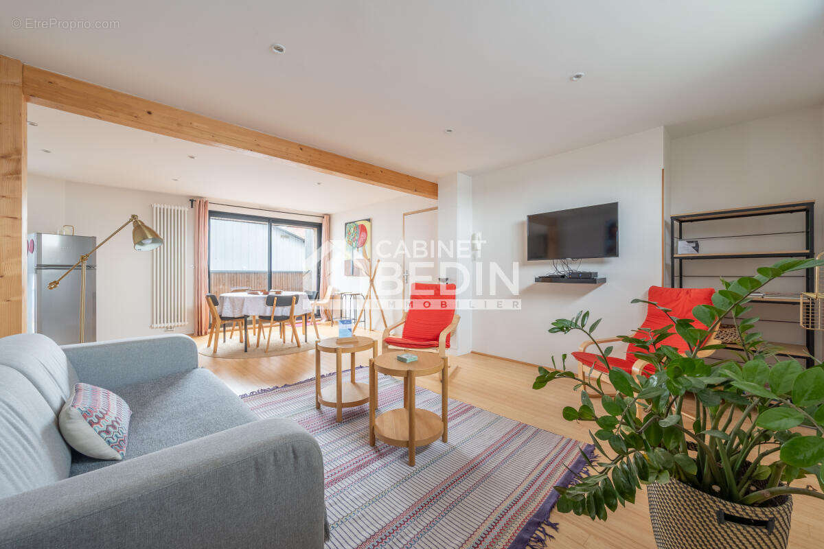 Appartement à ANDERNOS-LES-BAINS