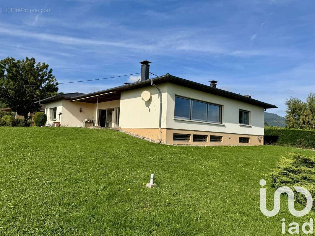 Photo 3 - Maison à UFFHOLTZ
