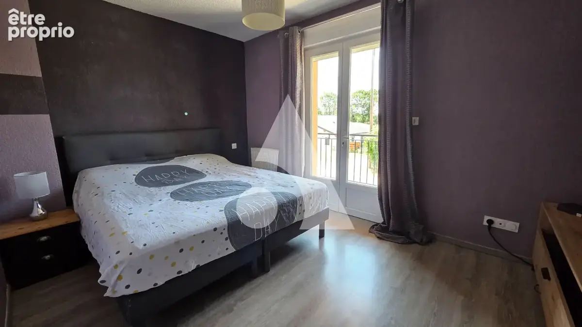 Maison saint-laurent-en-grandavaux - photo 9