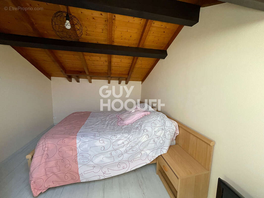 Maison à PARENTIS-EN-BORN