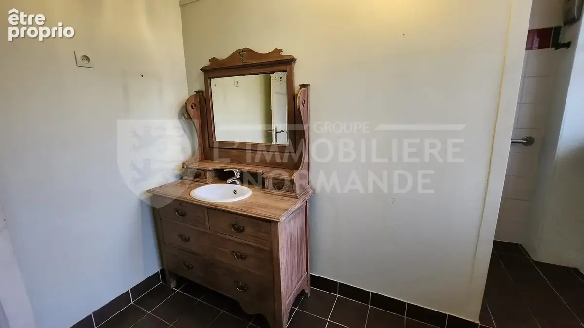 Maison habitable de plain-pied au coeur de pont de l'arche - 6 chambres - photo 6