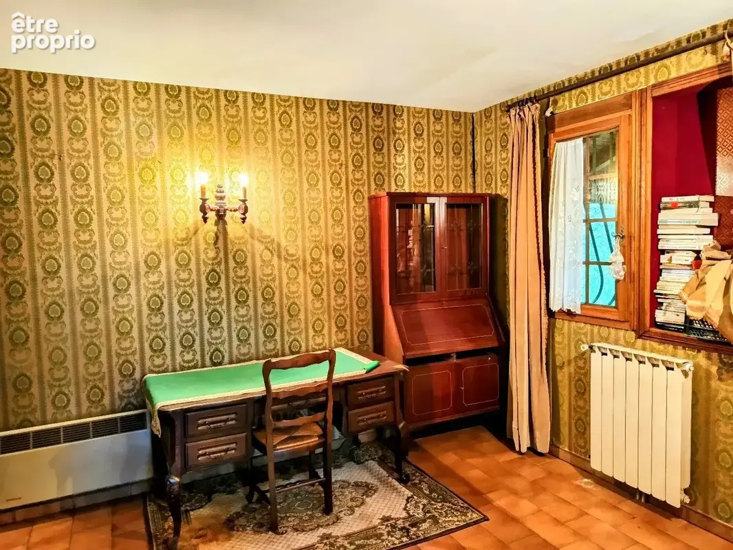Maison 249 M2 avec terrain - photo 8