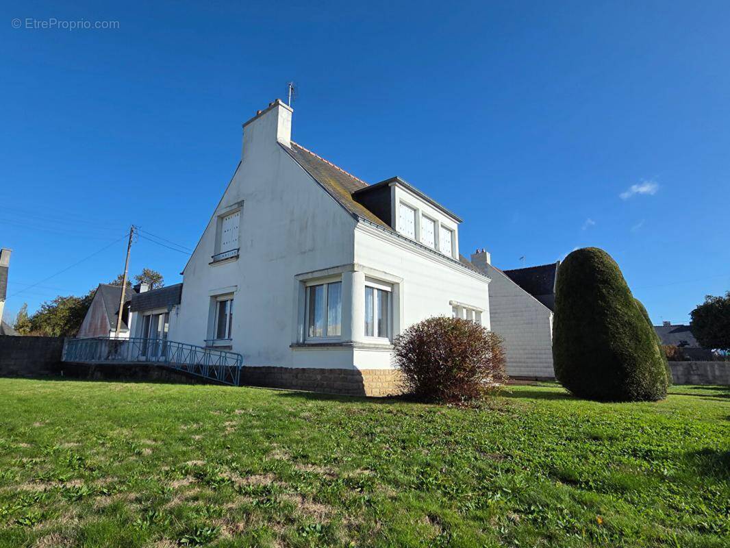 Maison à BELZ