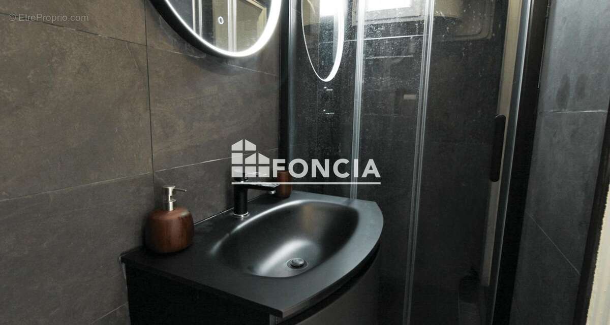 Appartement à PARIS-6E