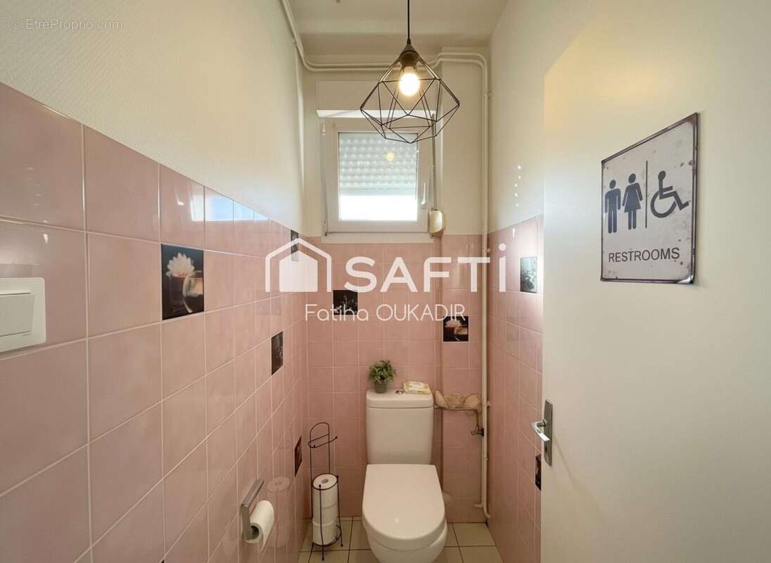 Photo 7 - Appartement à ROMBAS