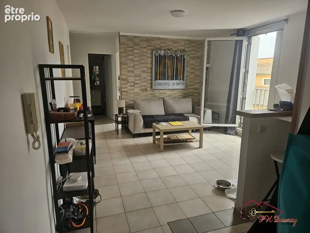 Photo Appartement à Ales au prix de 100 000€