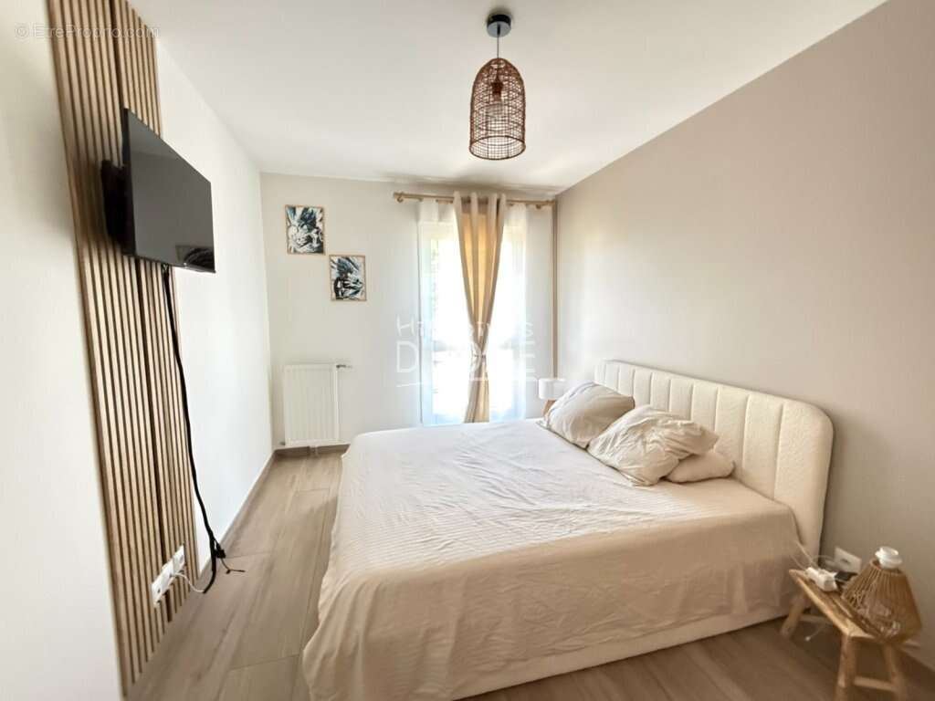 Appartement à NOISIEL