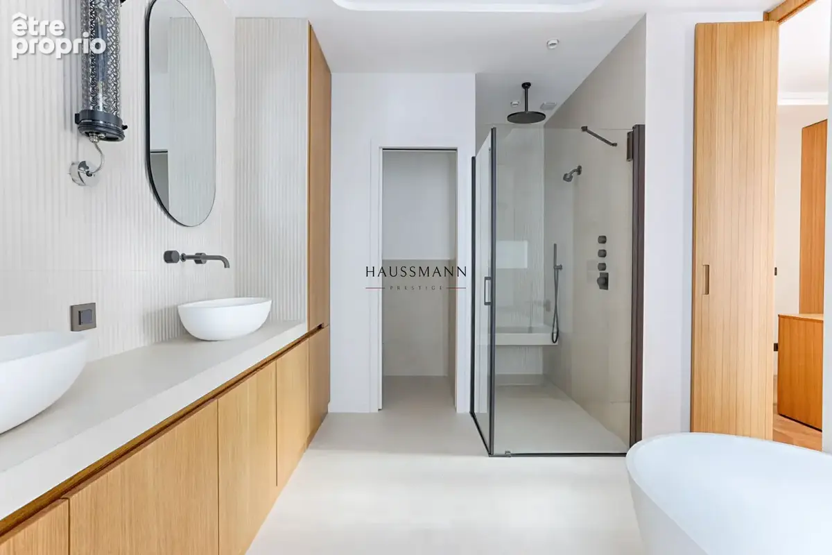 Maison Boulogne Billancourt - photo 16