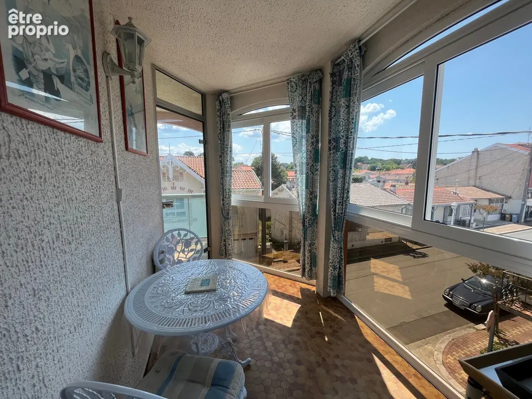 Appartement 2 pièces 64 m² à vendre à Arcachon (33120) - photo 5