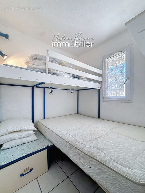 Appartement à SAINT-JEAN-DE-MONTS