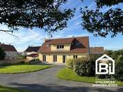 Maison à HERMANVILLE-SUR-MER