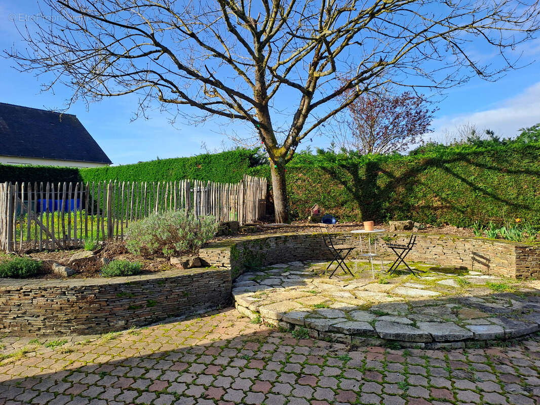 Maison à LE FRESNE-SUR-LOIRE
