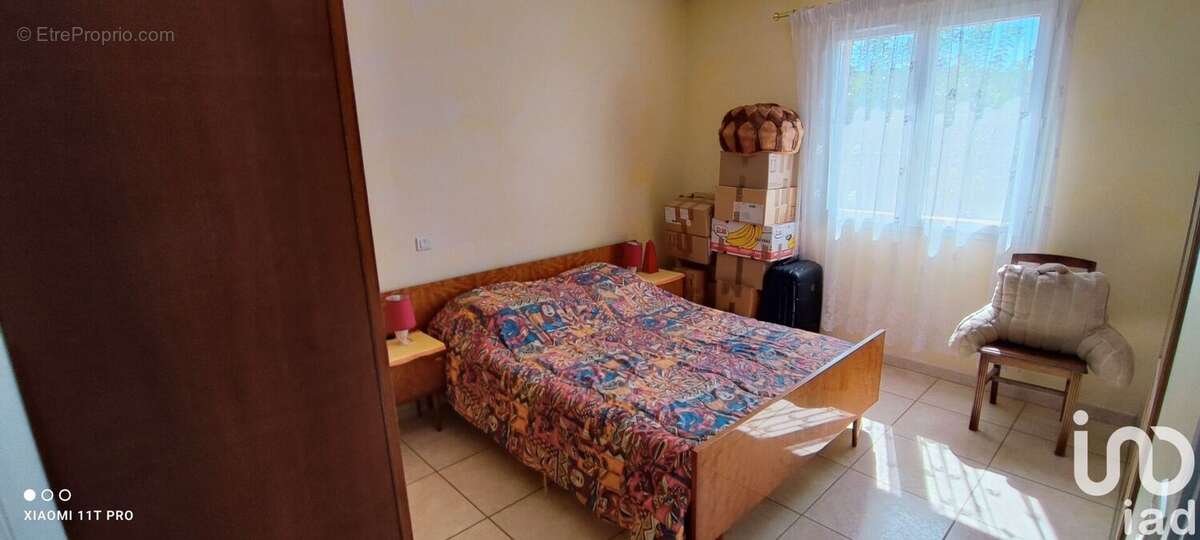 Photo 6 - Maison à SAINT-JULIEN-LES-ROSIERS