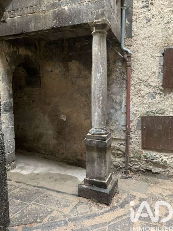 Photo 3 - Appartement à RIOM