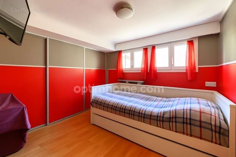 Maison à LIVRY-GARGAN