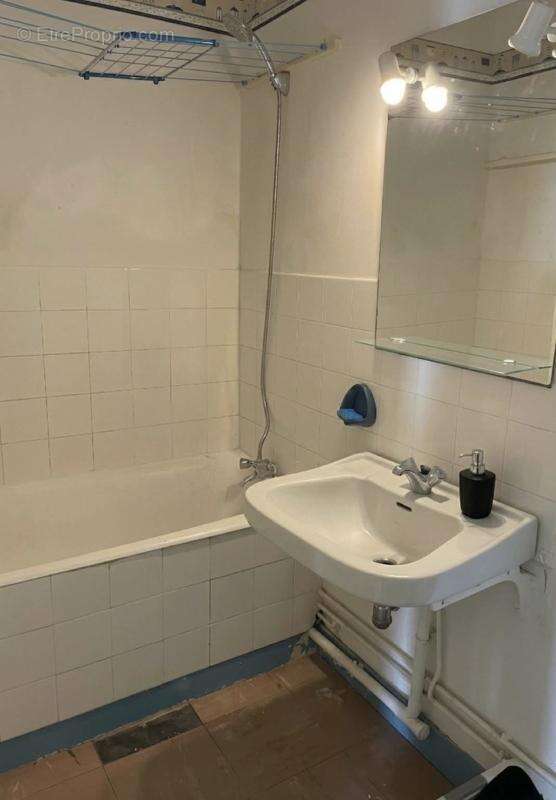 Appartement à LIMOGES
