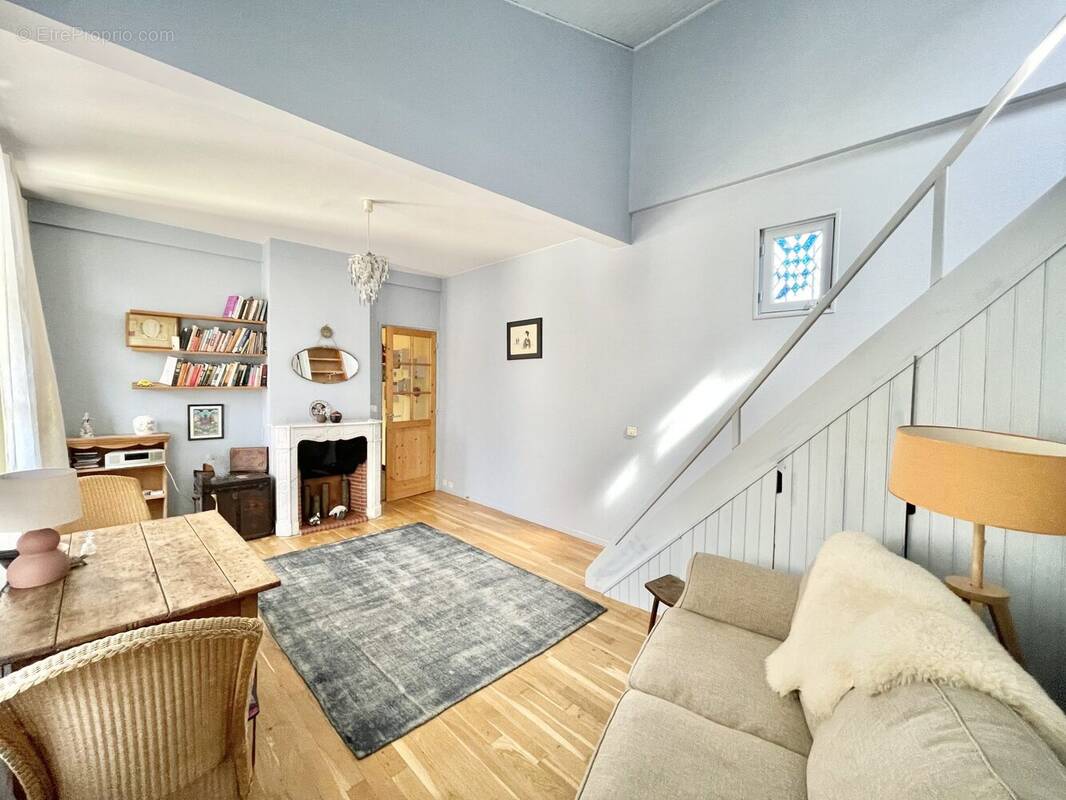 Appartement à CLAMART