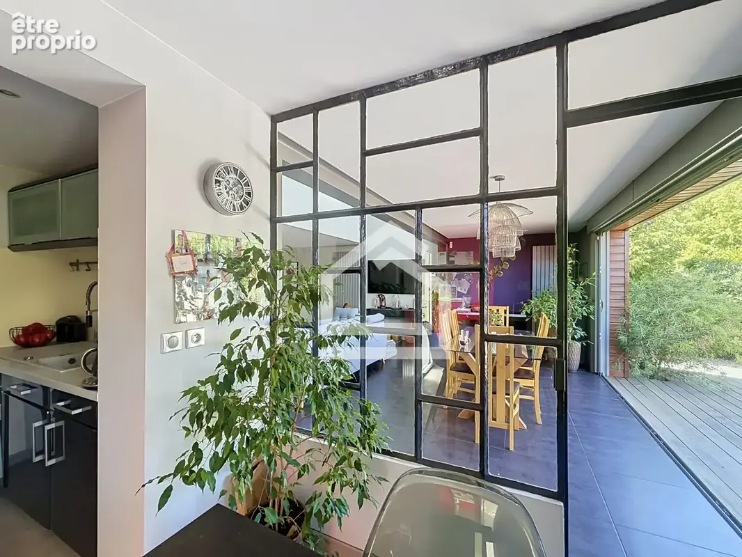 Maison Familiale - ARLAC - photo 5