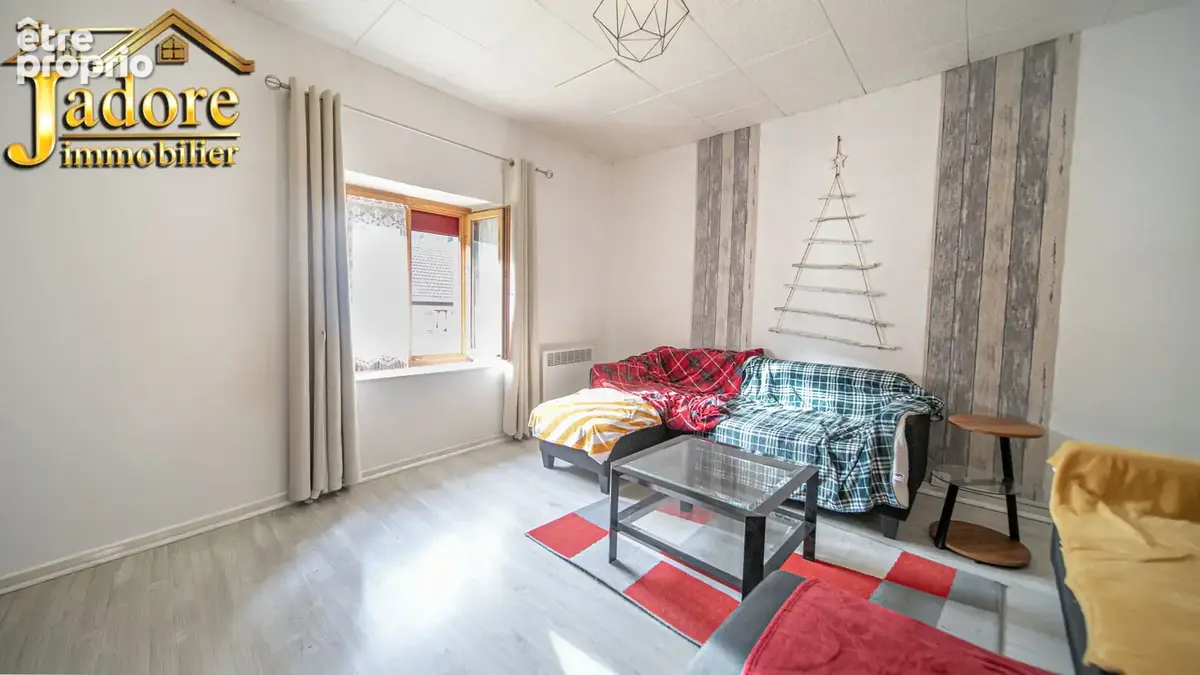 Maison 5 pièces 98 m² à vendre à Plainfaing (88230) - photo 10