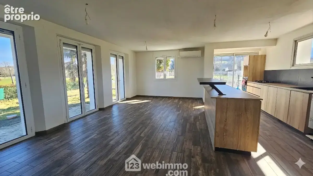 Maison 6 pièces 116 m² à vendre à Lestelle-Betharram (64800) - photo 41