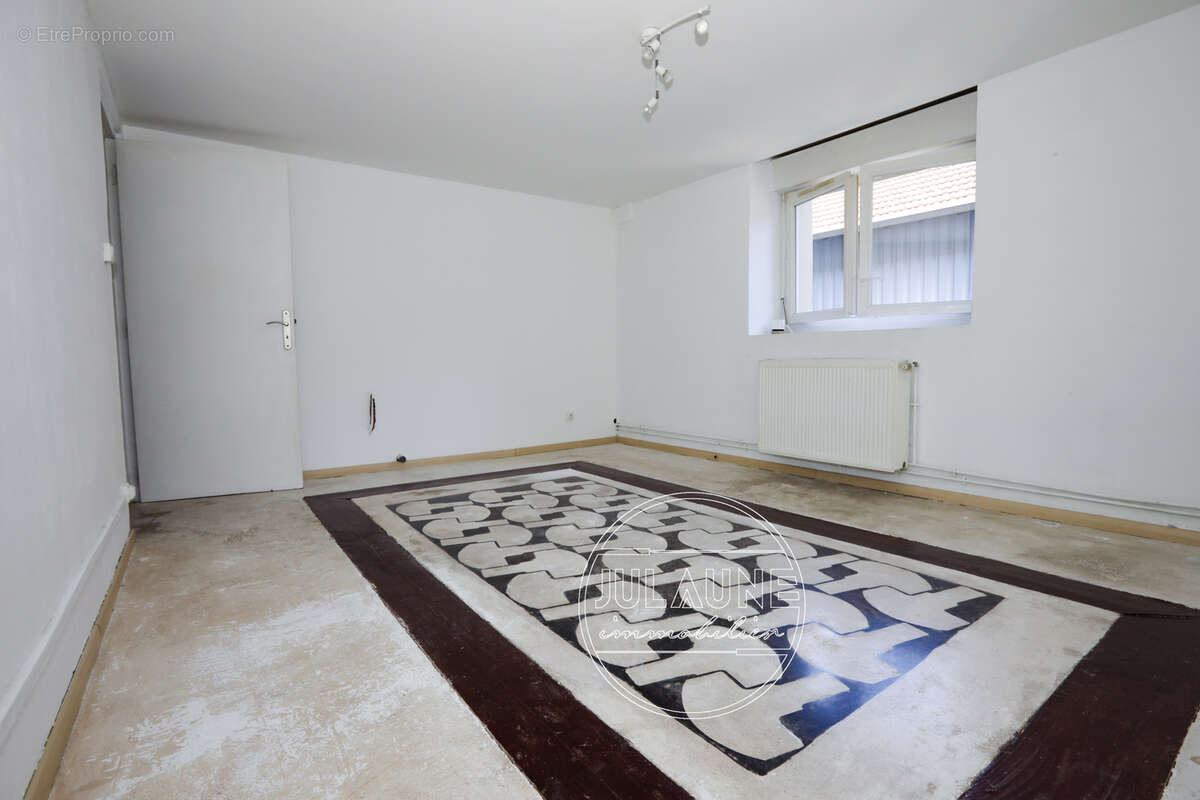 Appartement à LIMOGES