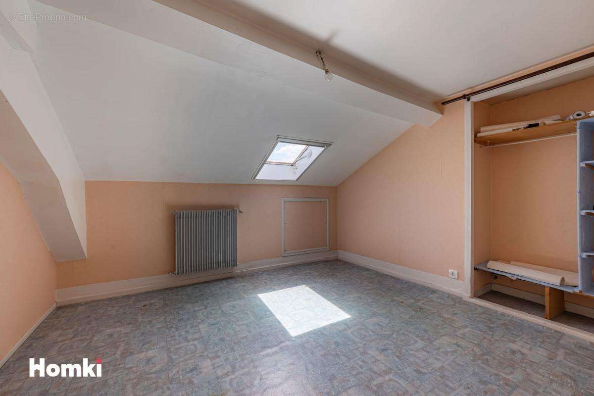 Immeuble de 702 m2 Rendement 9%  Rue de la Jomayère - photo 13