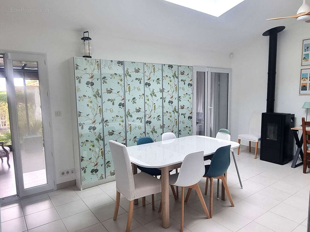 Maison Les Moutiers En Retz 3 pièce(s) 65.11 m2 - photo 4
